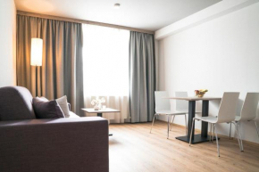 Daxburg Apartments Innsbruck